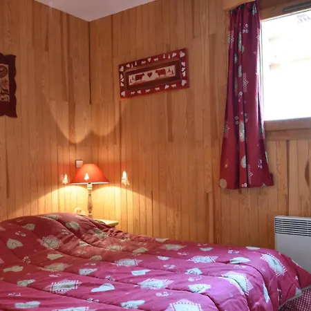 Holiday home Le Roselin