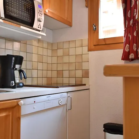 Holiday home Le Roselin La Plagne