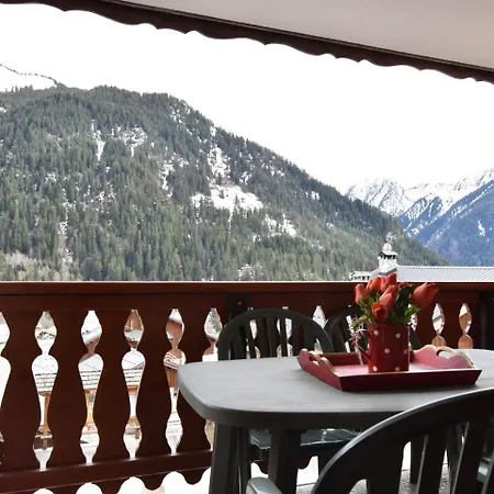 Holiday home Le Roselin *