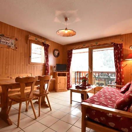 Le Roselin Holiday home La Plagne