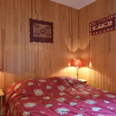 Le Roselin * La Plagne