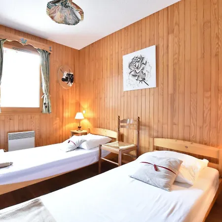 Holiday home Le Roselin *