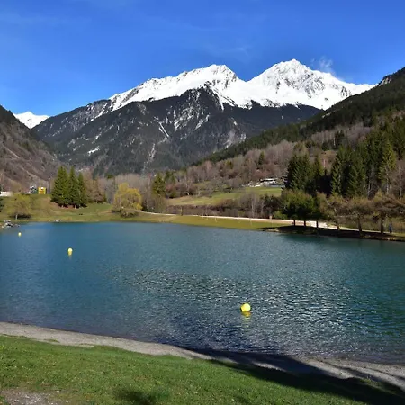 Le Roselin * La Plagne